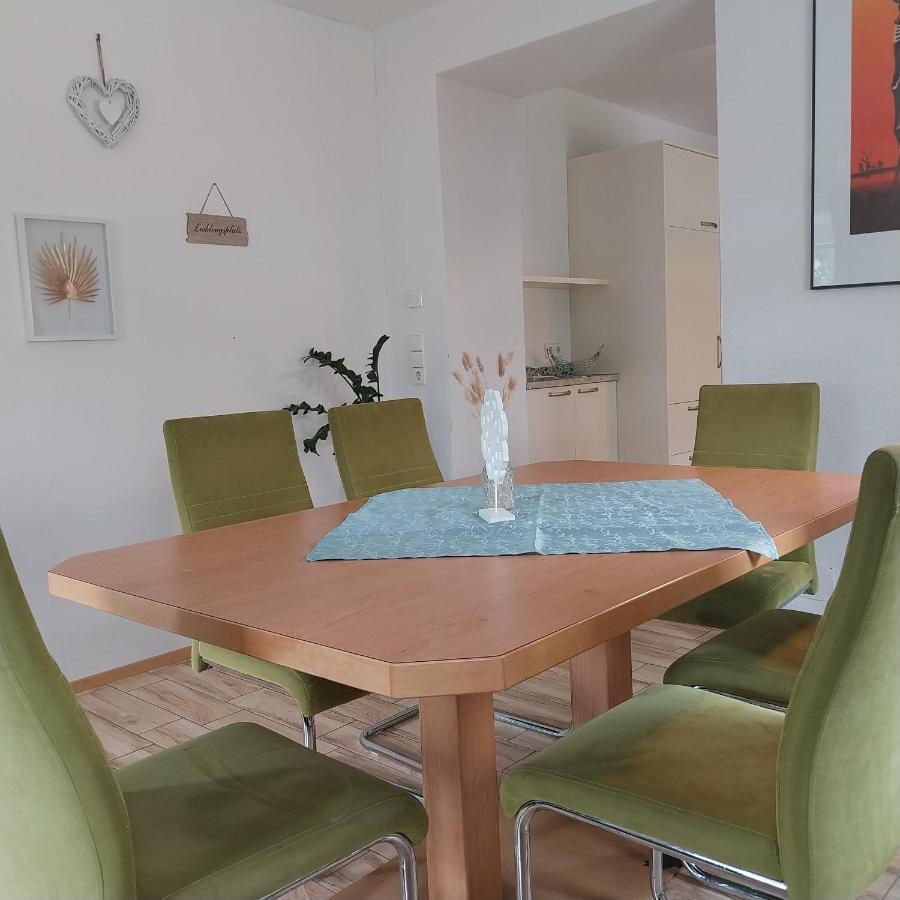 Waldner's Ferienwohnung Hermagor-Pressegger See Exterior foto