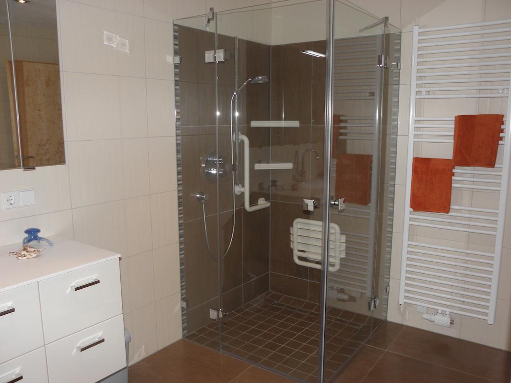 Waldner's Ferienwohnung Hermagor-Pressegger See Zimmer foto